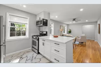 63 Forest Hill Parkway #K1, Newark, NJ 07104 - Photo 5