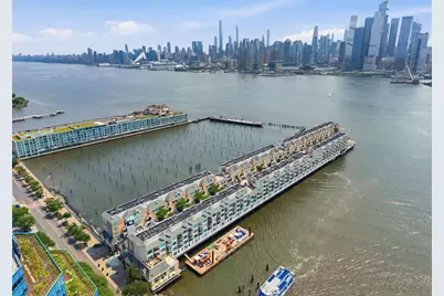 600 Harbor Blvd #949, Weehawken, NJ 07086 - Photo 11
