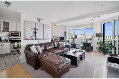 600 Harbor Blvd #949, Weehawken, NJ 07086 - Photo 3