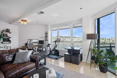 600 Harbor Blvd #949, Weehawken, NJ 07086 - Photo 5