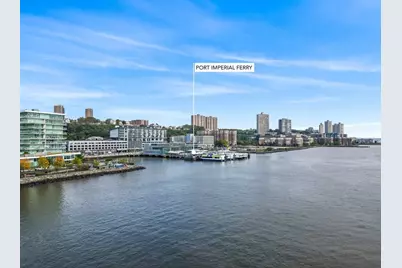 1000 Avenue At Port Imperial #412, Weehawken, NJ 07087 - Photo 35