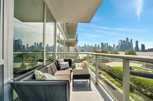 1000 Ave at Port Imperial, Weehawken, NJ 07087 - Photo 1