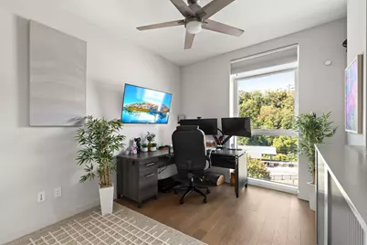 800 Avenue At Port Imperial #510, Weehawken, NJ 07086 - Photo 9