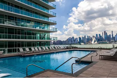 800 Avenue At Port Imperial #803, Weehawken, NJ 07086 - Photo 11