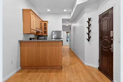 209 Webster Ave #1L, Jersey City, NJ 07307 - Photo 3