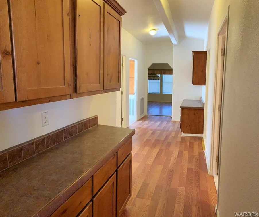 2710 Calle Cedral, Kingman AZ 86409-8319 exterior