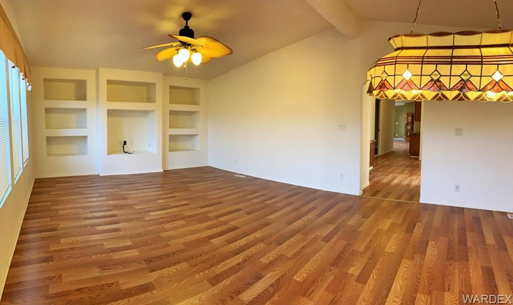 2710 Calle Cedral, Kingman AZ 86409-8319 exterior