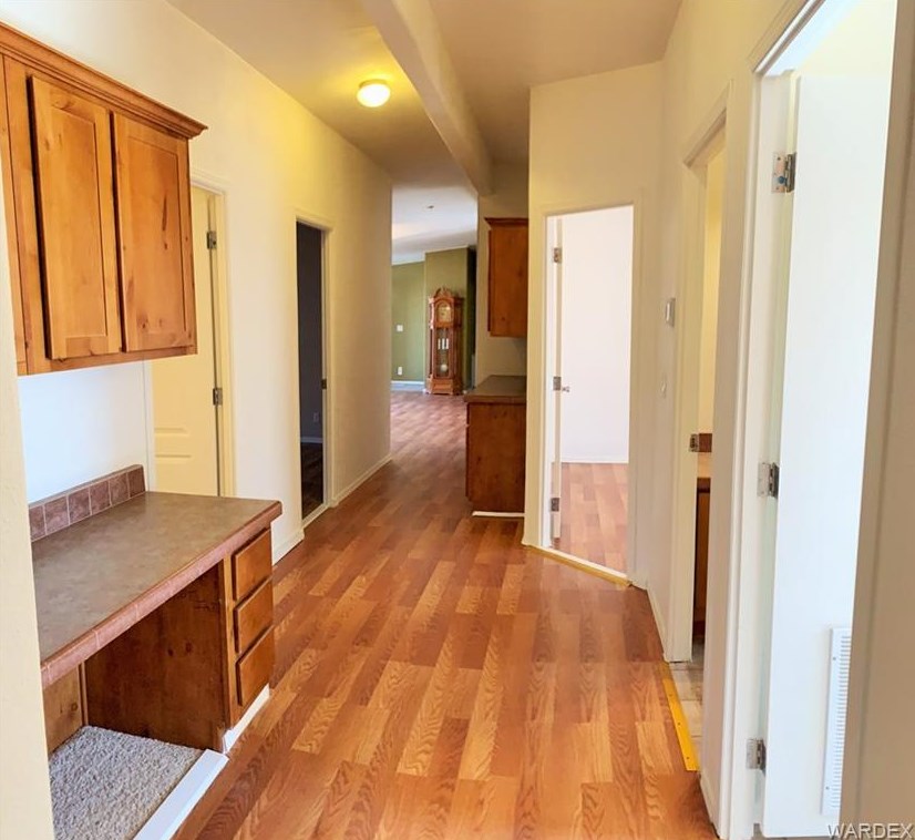 2710 Calle Cedral, Kingman AZ 86409-8319 exterior