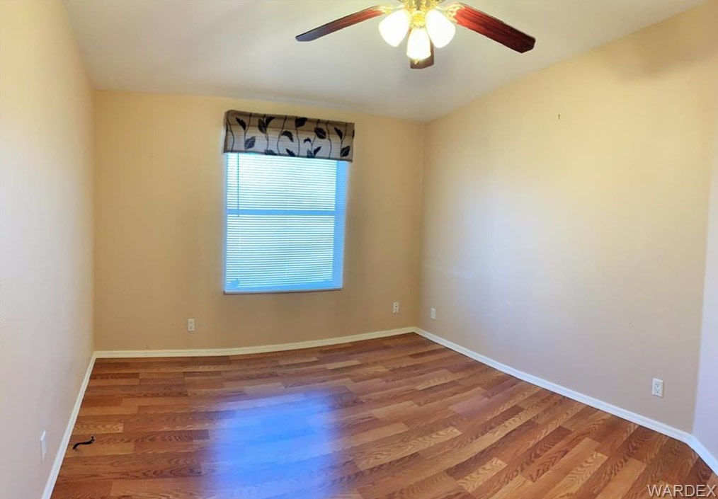 2710 Calle Cedral, Kingman AZ 86409-8319 exterior