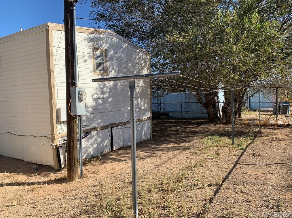 2730 Northfield Ave, Kingman AZ 86409-2358 exterior