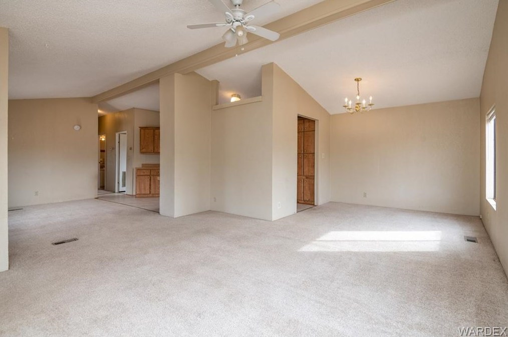 3299 Devlin Ave, Kingman AZ 86409-2200 exterior