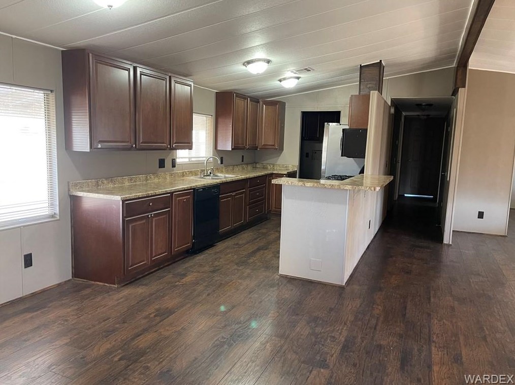 2740 Devlin Ave, Kingman AZ 86409-2205 exterior