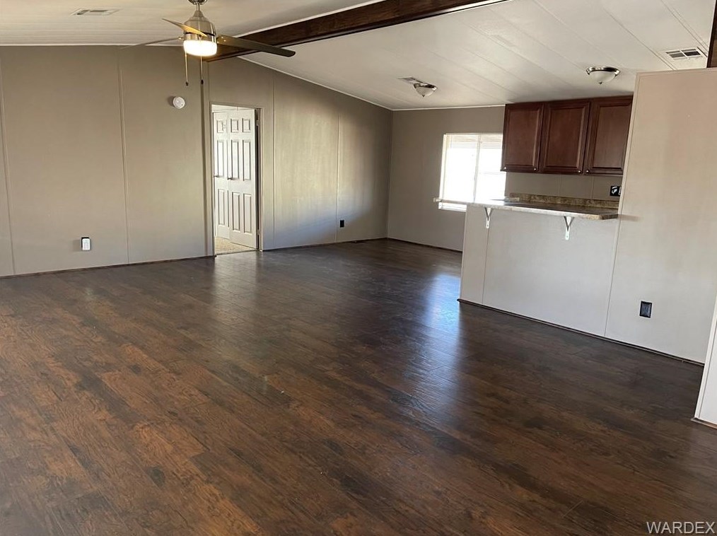 2740 Devlin Ave, Kingman AZ 86409-2205 exterior