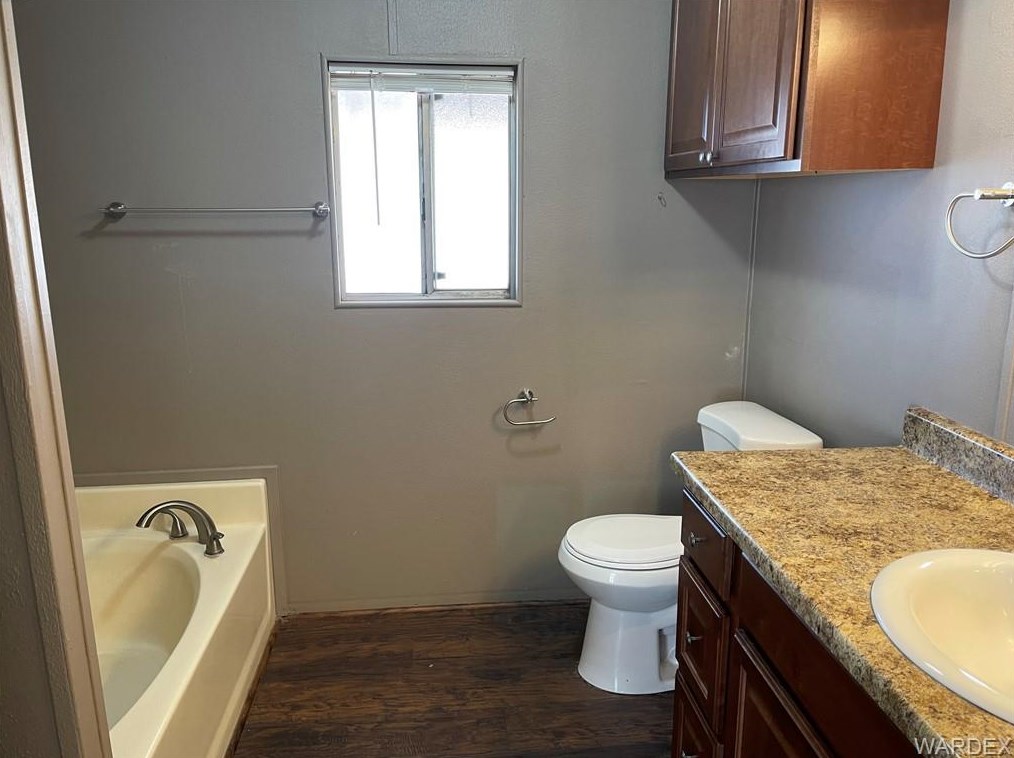 2740 Devlin Ave, Kingman AZ 86409-2205 exterior