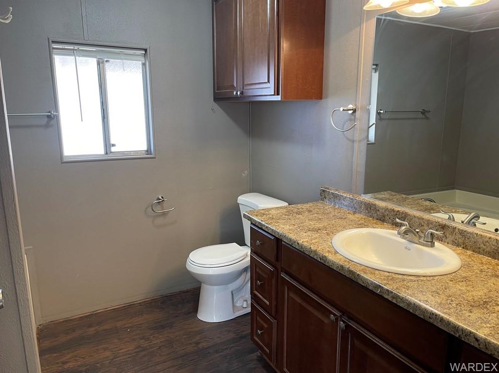 2740 Devlin Ave, Kingman AZ 86409-2205 exterior