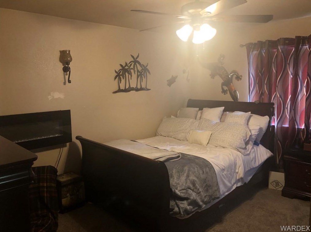 3540 Wl St, Kingman AZ 86409-3020 exterior