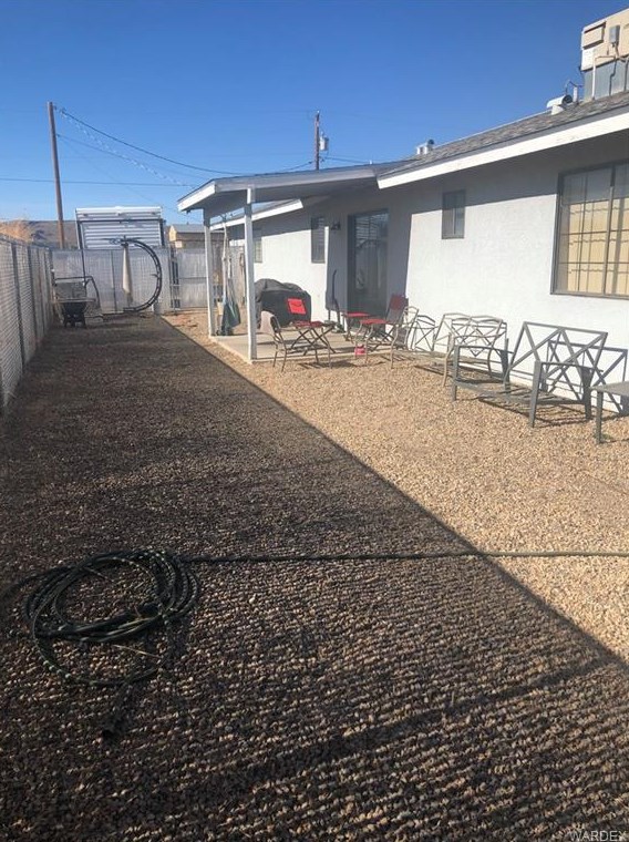 3540 Wl St, Kingman AZ 86409-3020 exterior