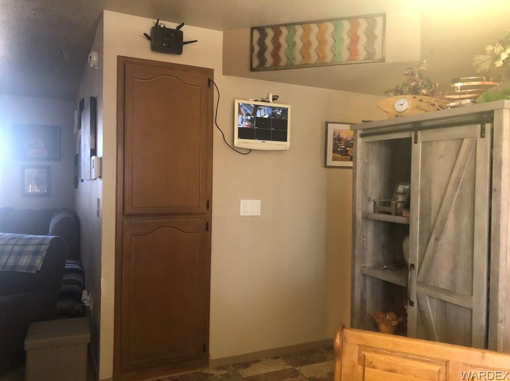 3540 Wl St, Kingman AZ 86409-3020 exterior