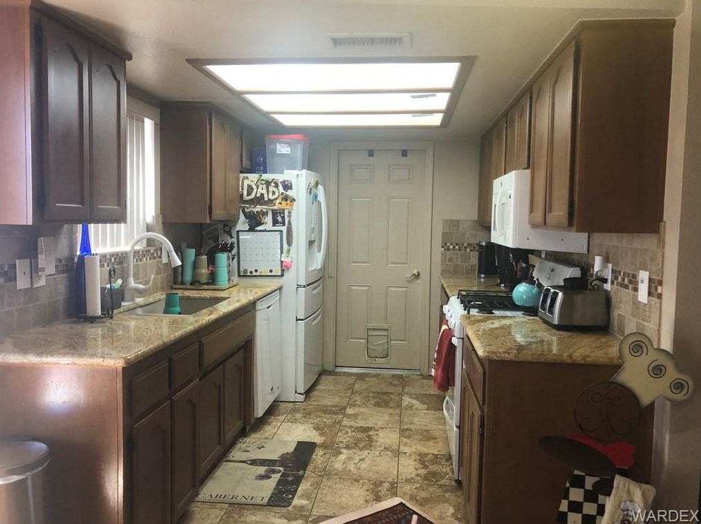 3540 Wl St, Kingman AZ 86409-3020 exterior