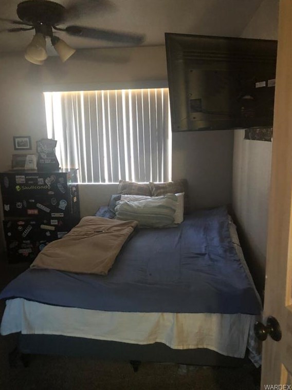 3540 Wl St, Kingman AZ 86409-3020 exterior