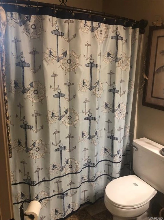 3540 Wl St, Kingman AZ 86409-3020 exterior