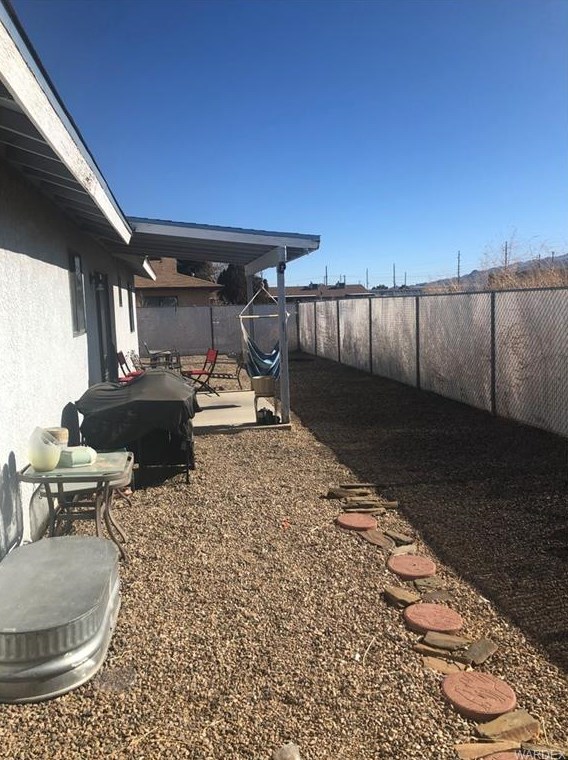 3540 Wl St, Kingman AZ 86409-3020 exterior