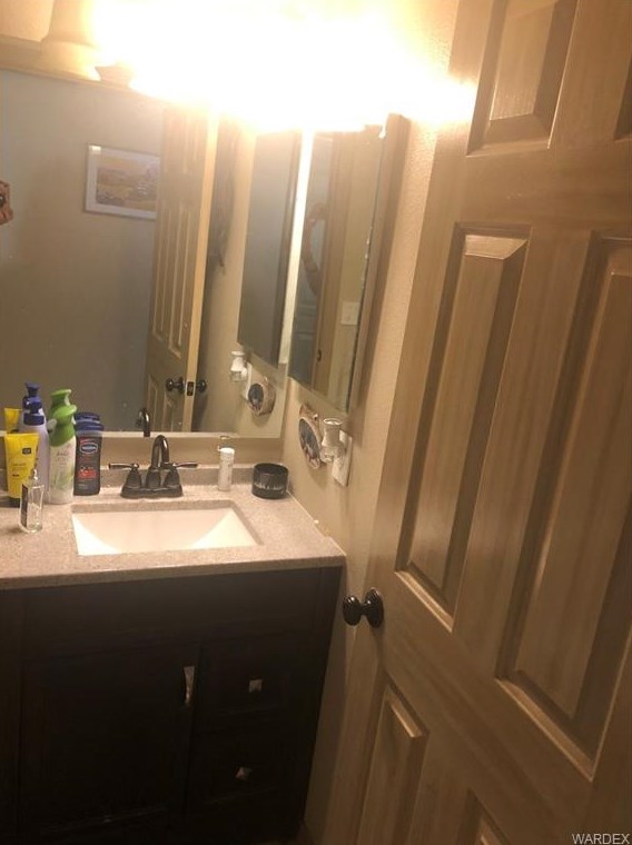 3540 Wl St, Kingman AZ 86409-3020 exterior