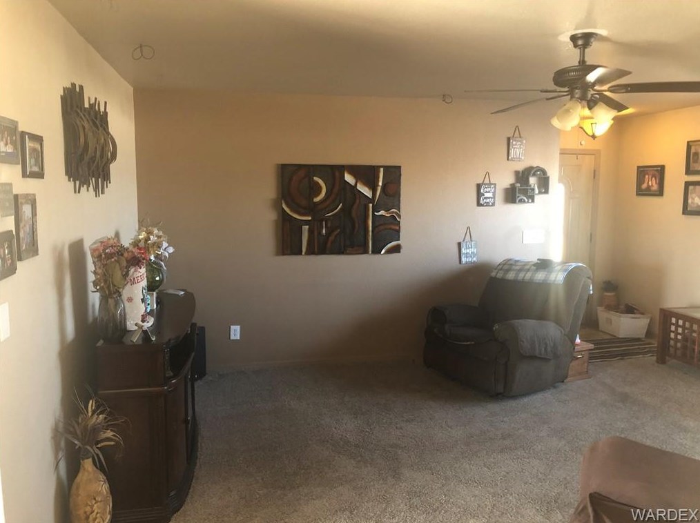 3540 Wl St, Kingman AZ 86409-3020 exterior