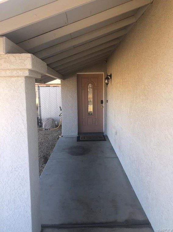 3540 Wl St, Kingman AZ 86409-3020 exterior