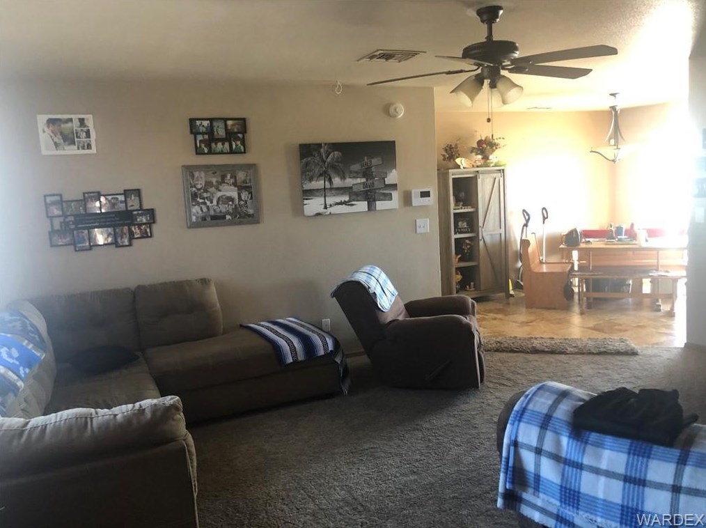 3540 Wl St, Kingman AZ 86409-3020 exterior