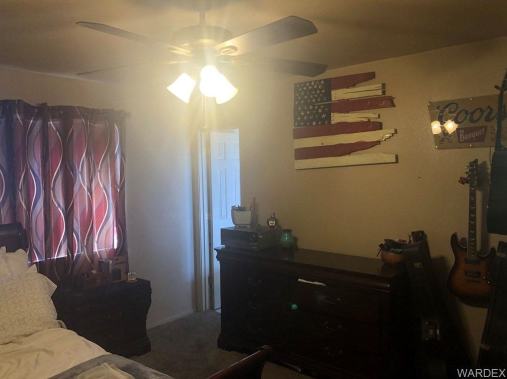 3540 Wl St, Kingman AZ 86409-3020 exterior