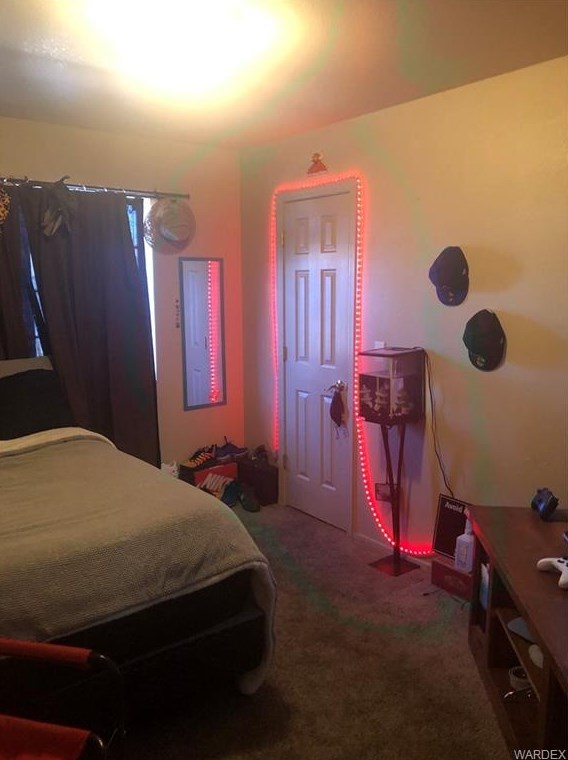 3540 Wl St, Kingman AZ 86409-3020 exterior