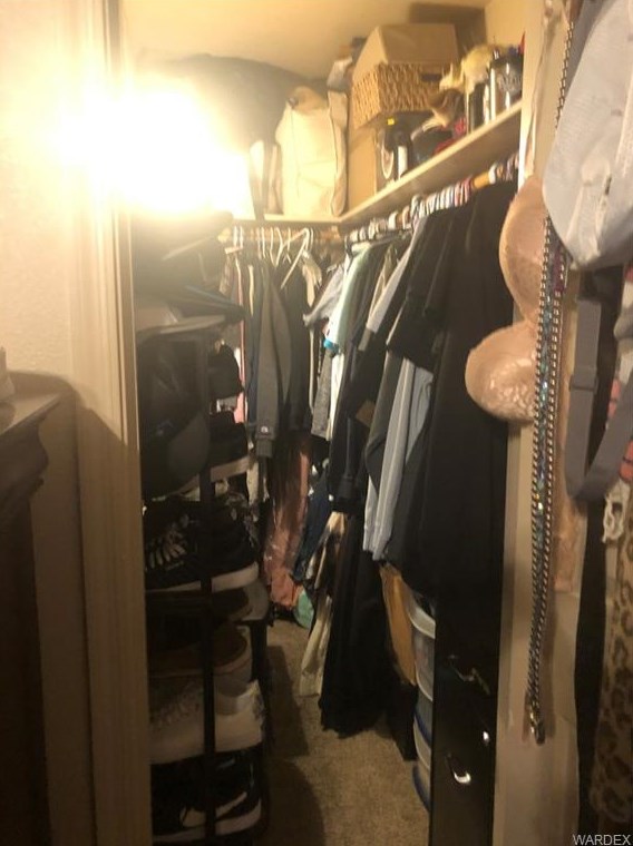 3540 Wl St, Kingman AZ 86409-3020 exterior