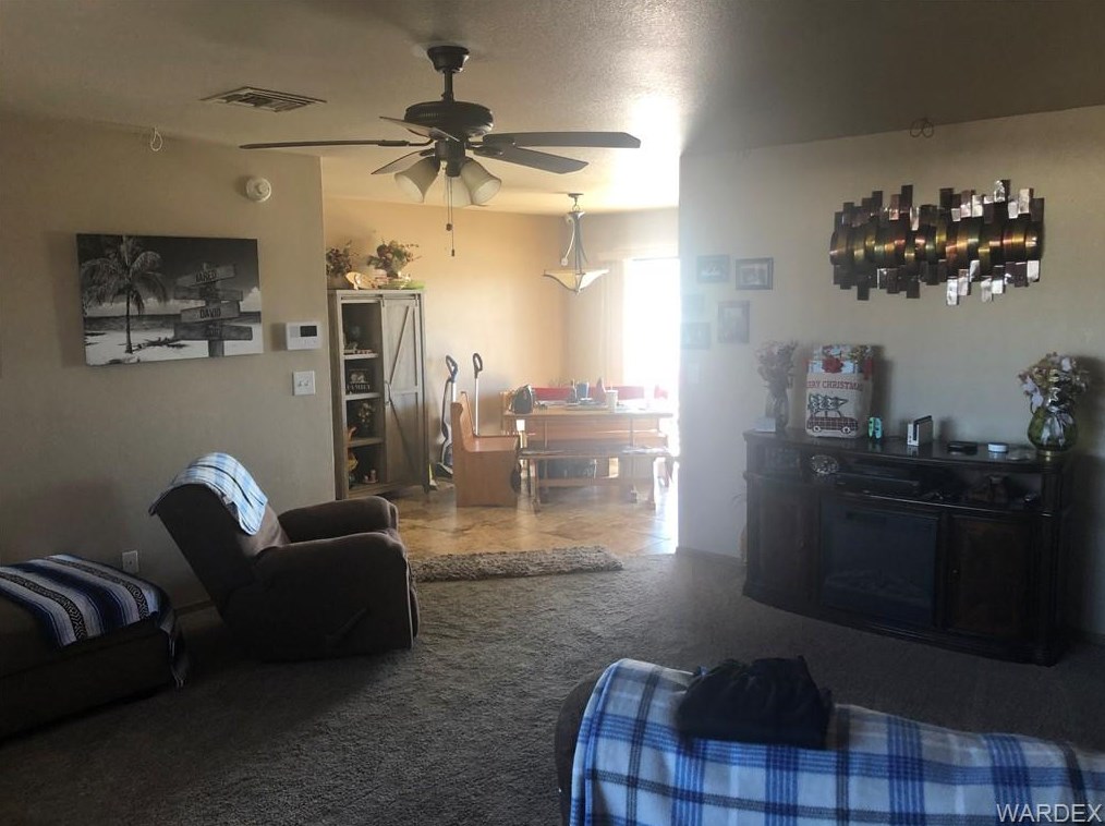 3540 Wl St, Kingman AZ 86409-3020 exterior