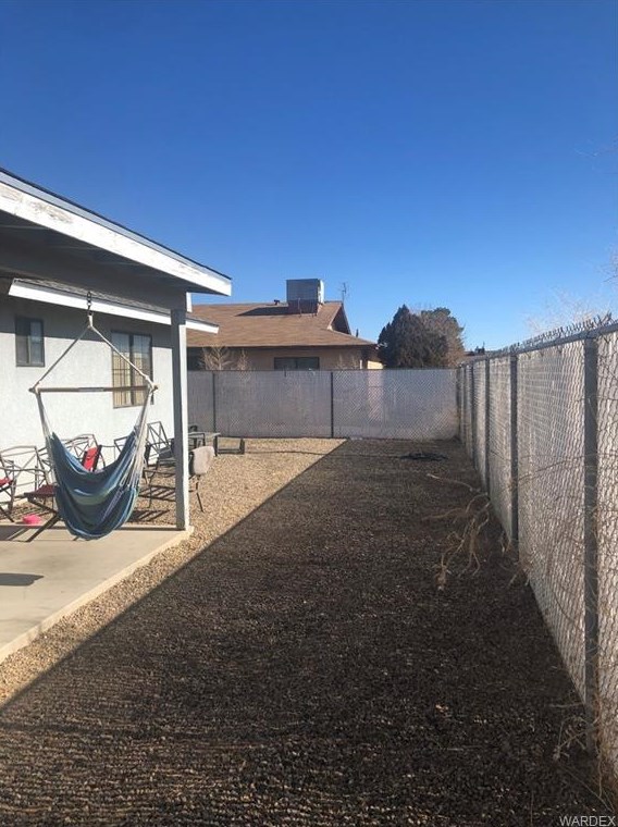 3540 Wl St, Kingman AZ 86409-3020 exterior