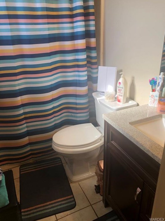 3540 Wl St, Kingman AZ 86409-3020 exterior