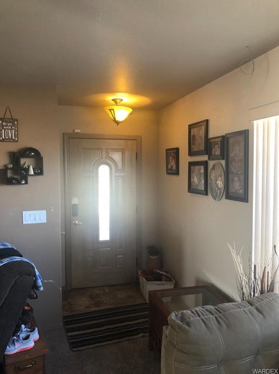 3540 Wl St, Kingman AZ 86409-3020 exterior