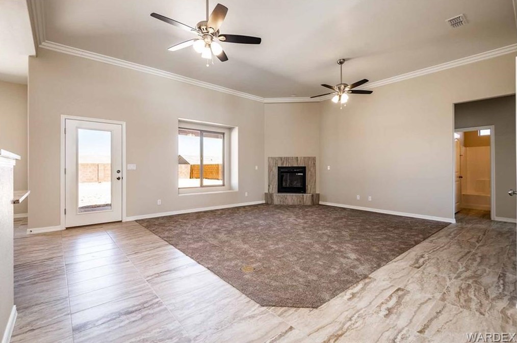 3282 Roma Rd, Kingman AZ 86401 exterior