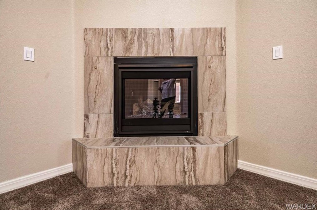 3282 Roma Rd, Kingman AZ 86401 exterior