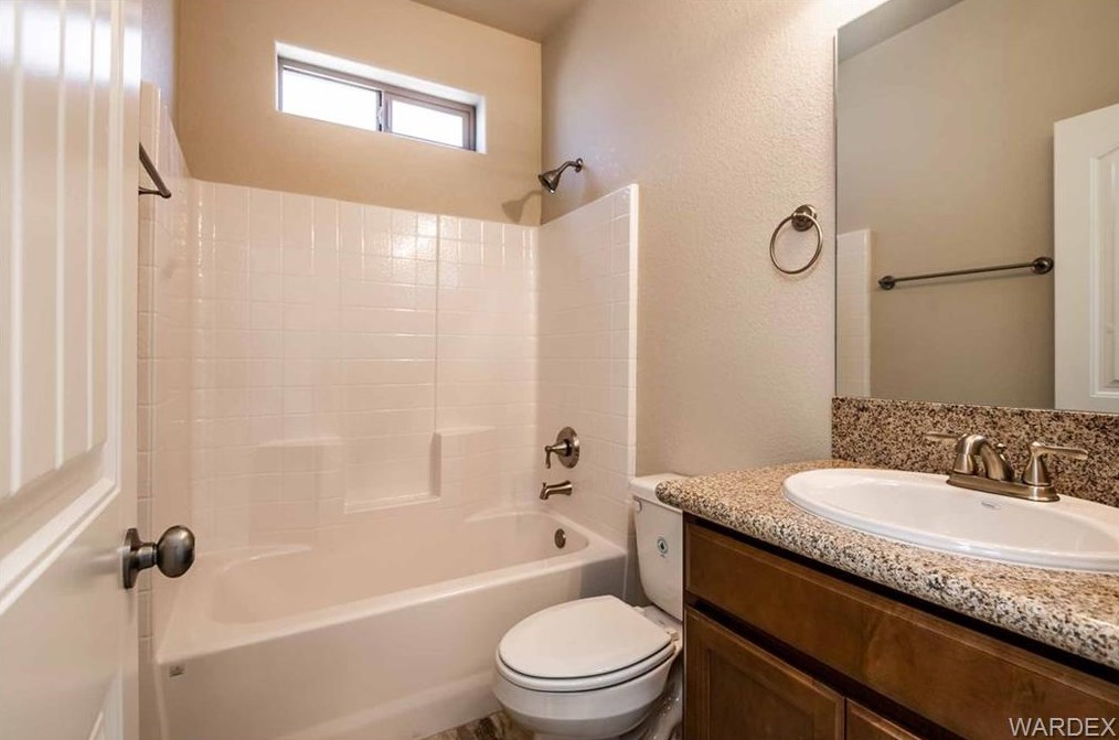 3282 Roma Rd, Kingman AZ 86401 exterior