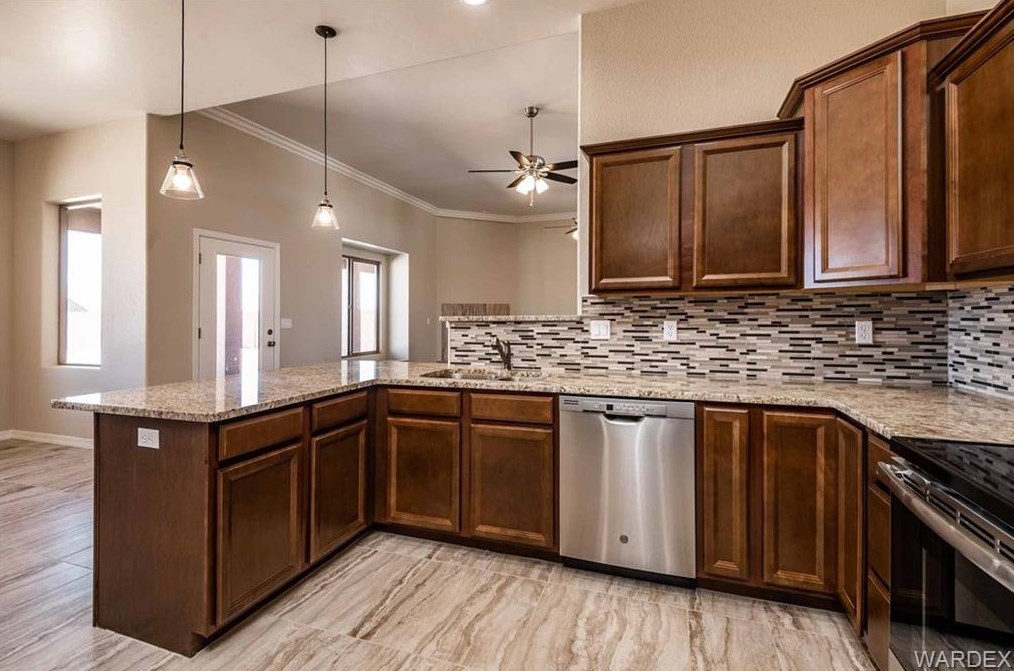 3282 Roma Rd, Kingman AZ 86401 exterior