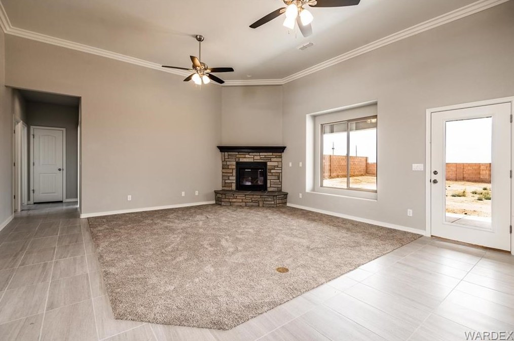 3287 Roma Rd, Kingman AZ 86401 exterior