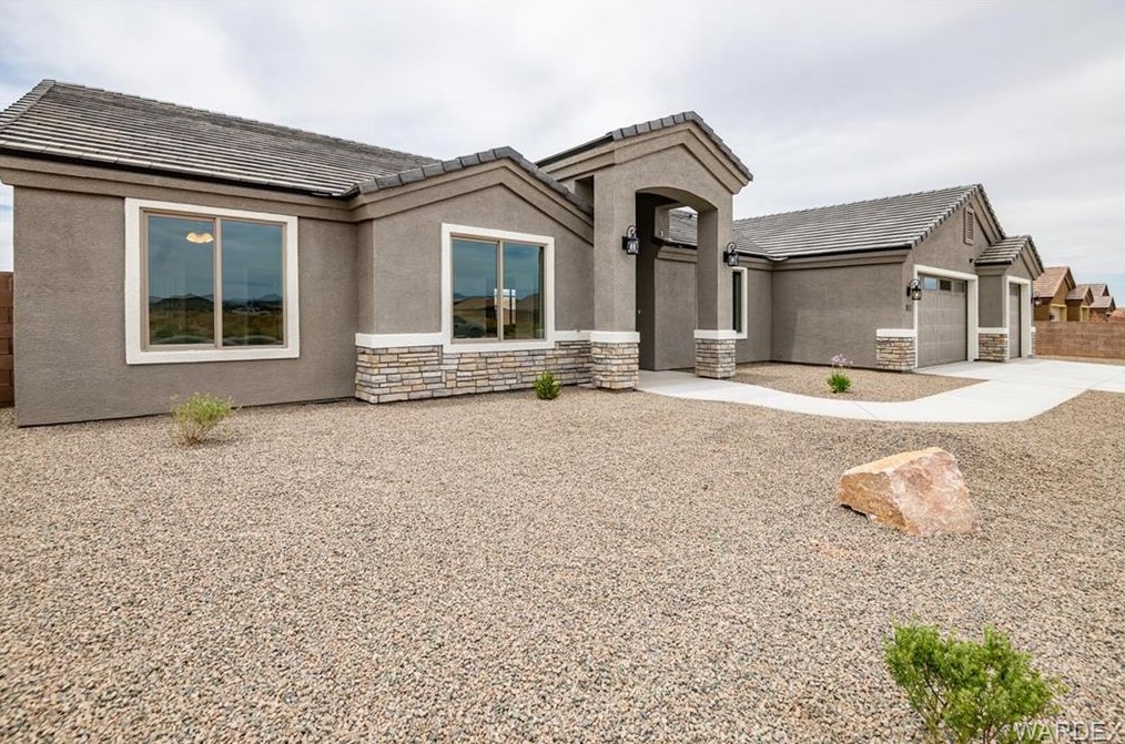 3287 Roma Rd, Kingman AZ 86401 exterior