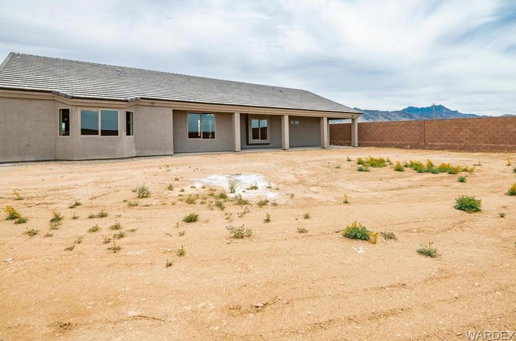 3287 Roma Rd, Kingman AZ 86401 exterior