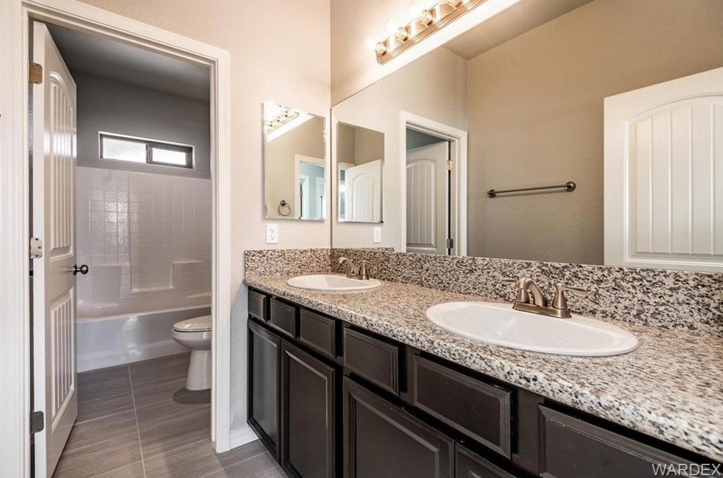 3287 Roma Rd, Kingman AZ 86401 exterior