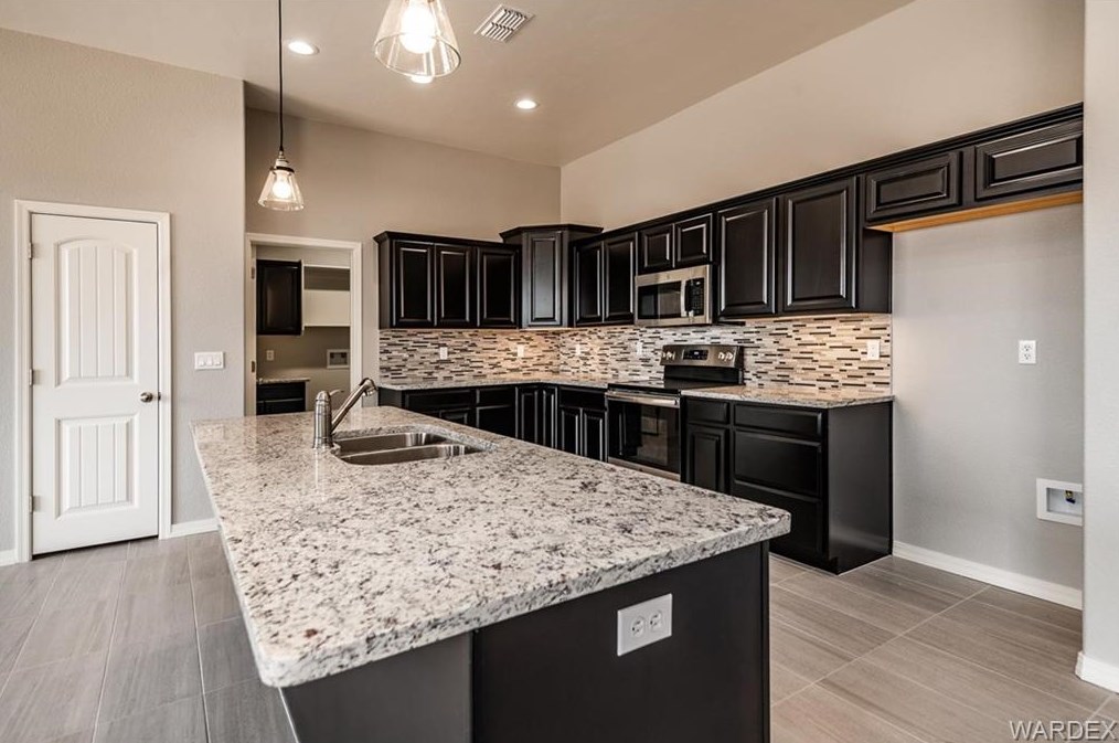 3287 Roma Rd, Kingman AZ 86401 exterior