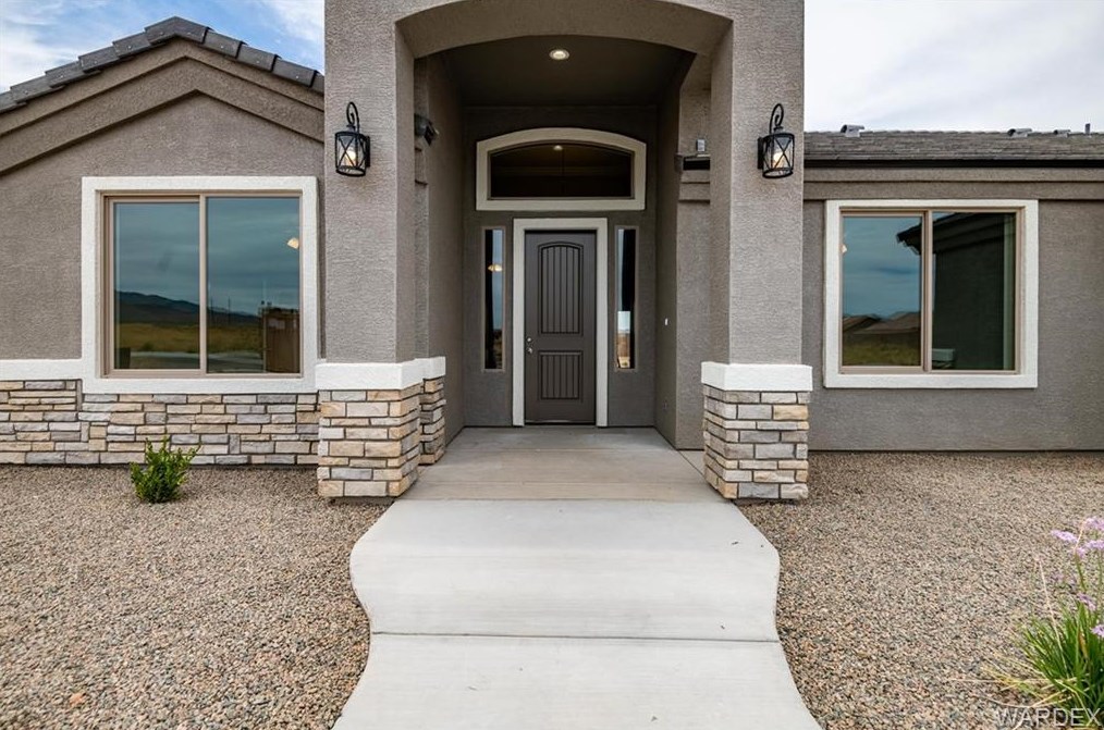 3287 Roma Rd, Kingman AZ 86401 exterior