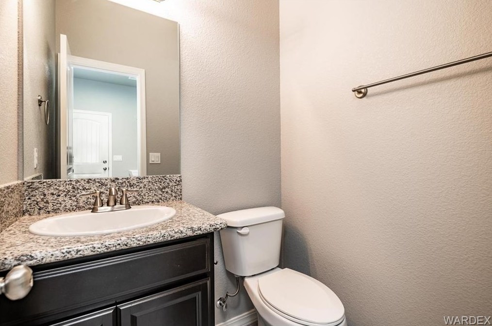 3287 Roma Rd, Kingman AZ 86401 exterior