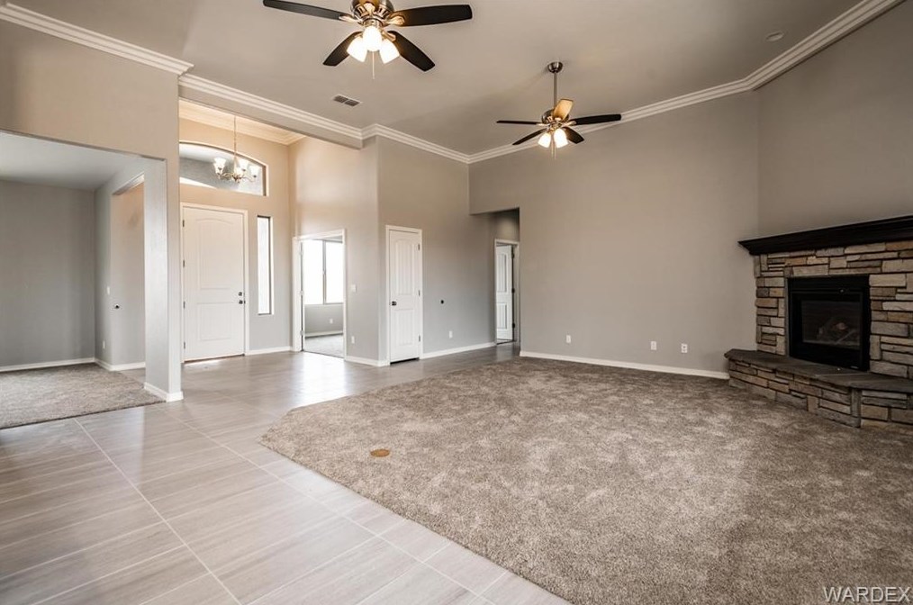 3287 Roma Rd, Kingman AZ 86401 exterior