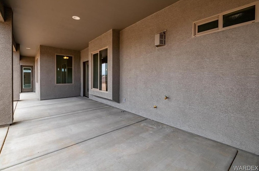 3287 Roma Rd, Kingman AZ 86401 exterior